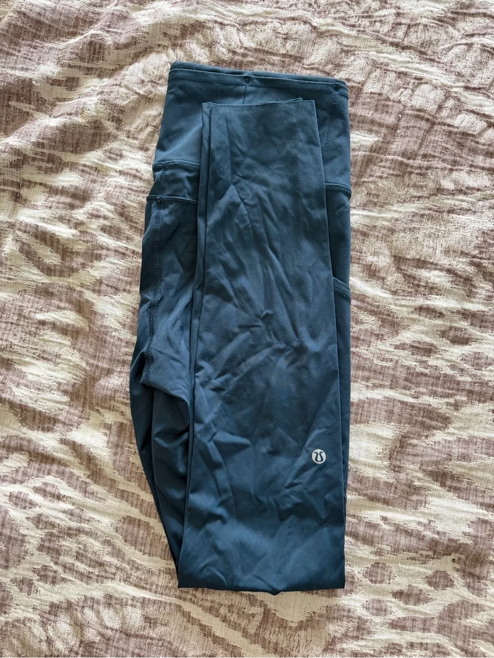 lululemon align  woman’s leggings